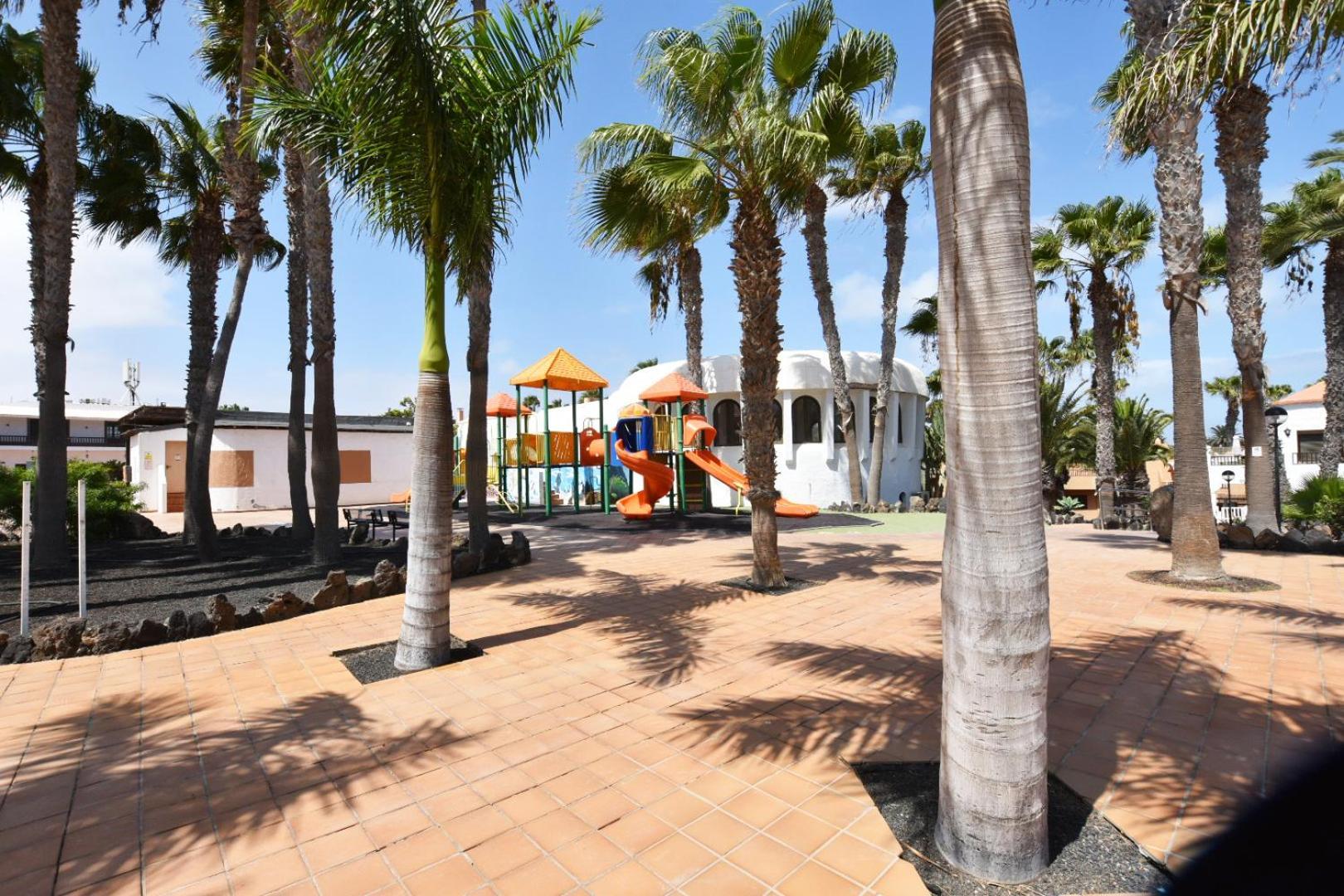 Book Jet - Oasis Dunas Apartment Relax & Maxi Pool Corralejo Dış mekan fotoğraf