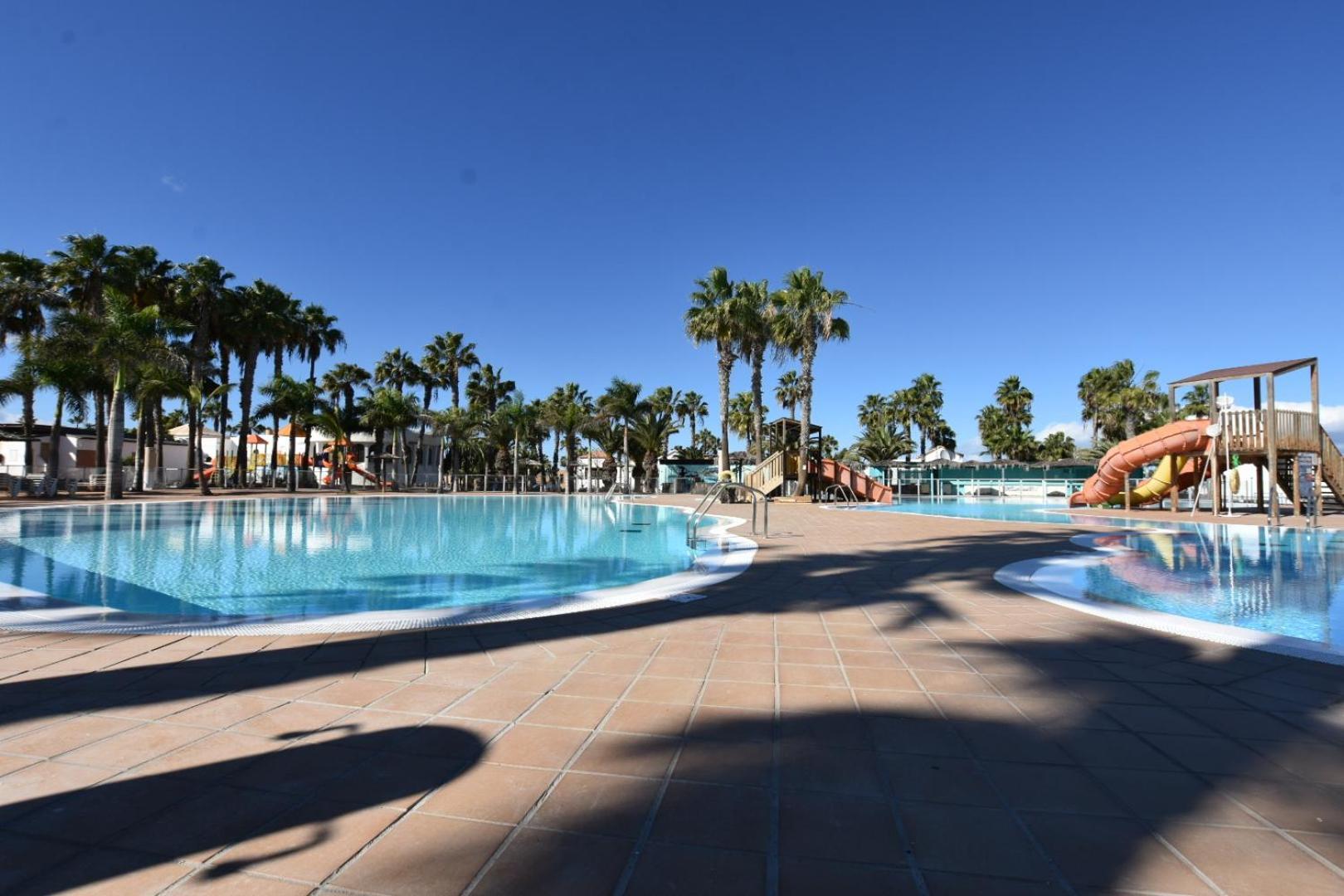 Book Jet - Oasis Dunas Apartment Relax & Maxi Pool Corralejo Dış mekan fotoğraf