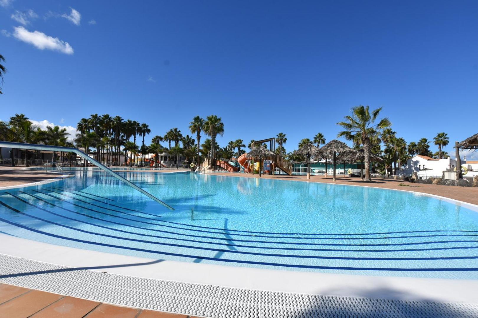 Book Jet - Oasis Dunas Apartment Relax & Maxi Pool Corralejo Dış mekan fotoğraf