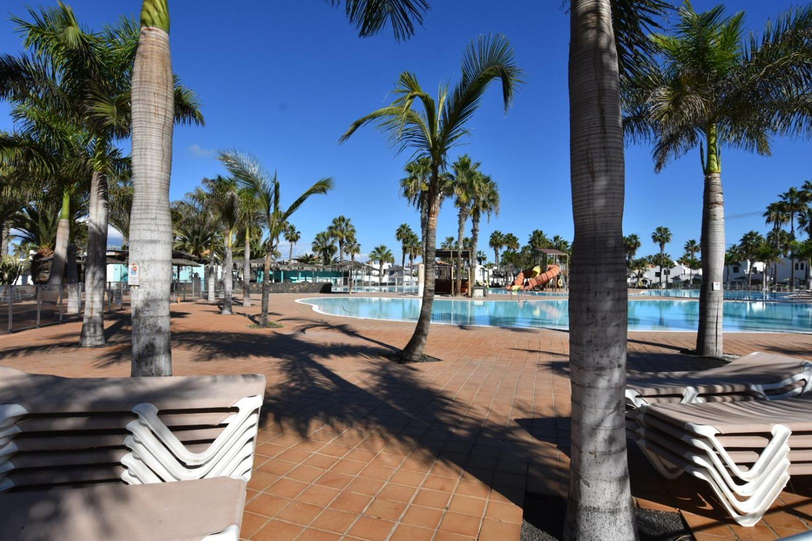 Book Jet - Oasis Dunas Apartment Relax & Maxi Pool Corralejo Dış mekan fotoğraf