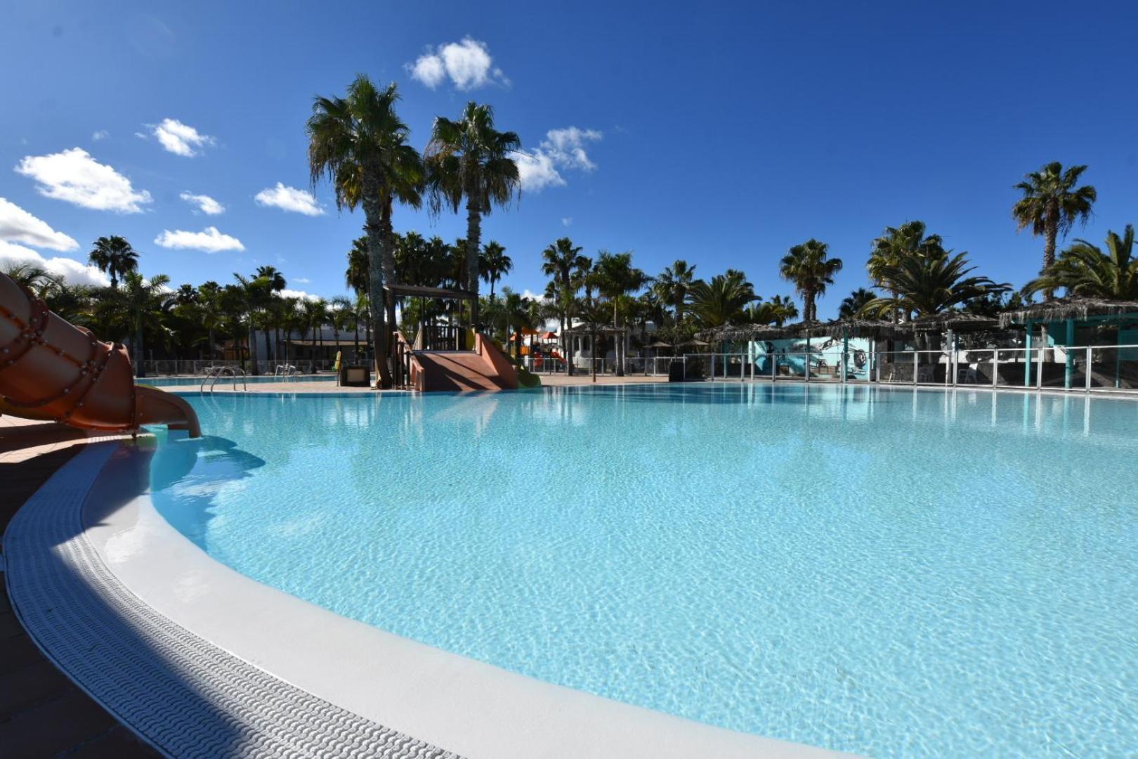 Book Jet - Oasis Dunas Apartment Relax & Maxi Pool Corralejo Dış mekan fotoğraf