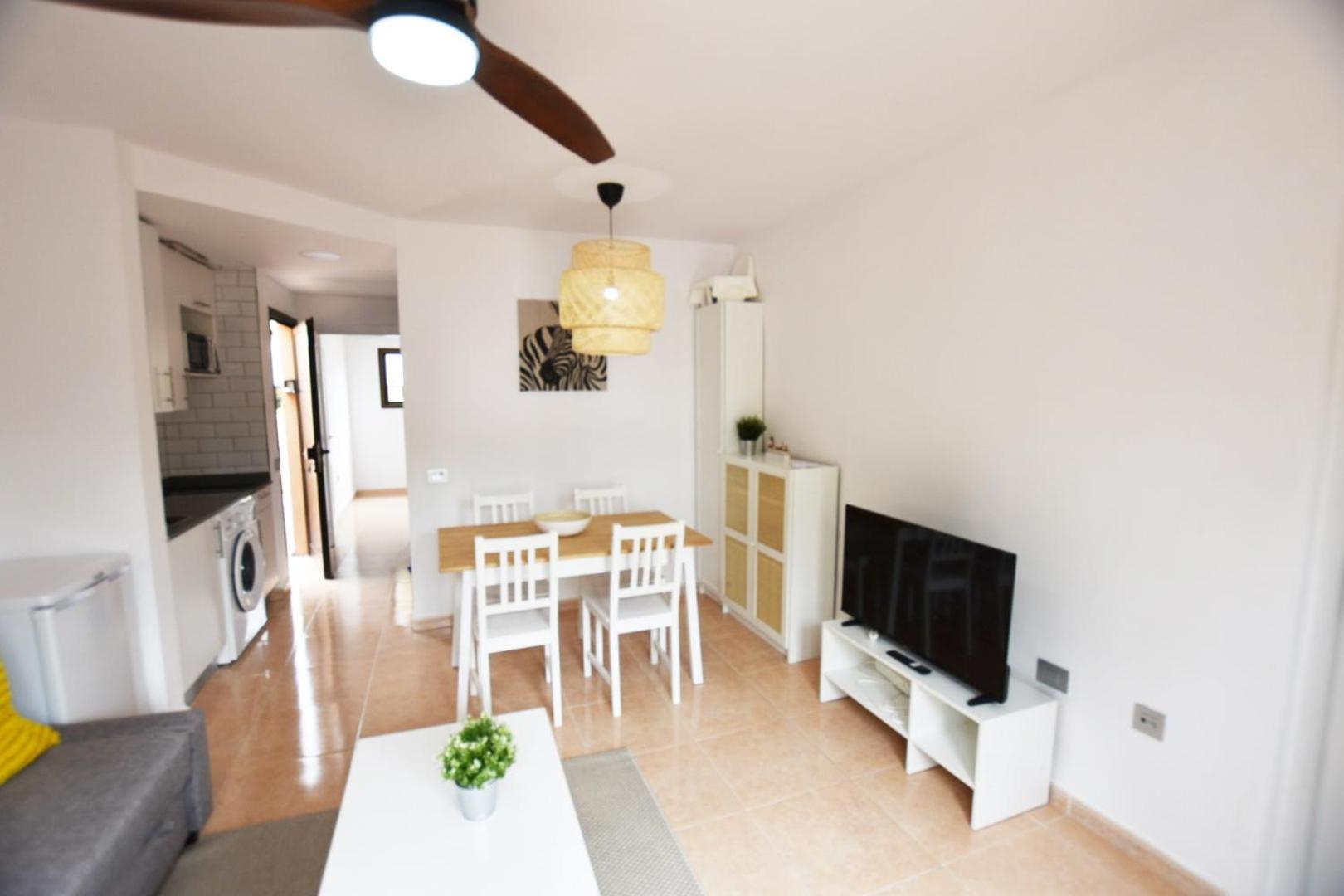 Book Jet - Oasis Dunas Apartment Relax & Maxi Pool Corralejo Dış mekan fotoğraf