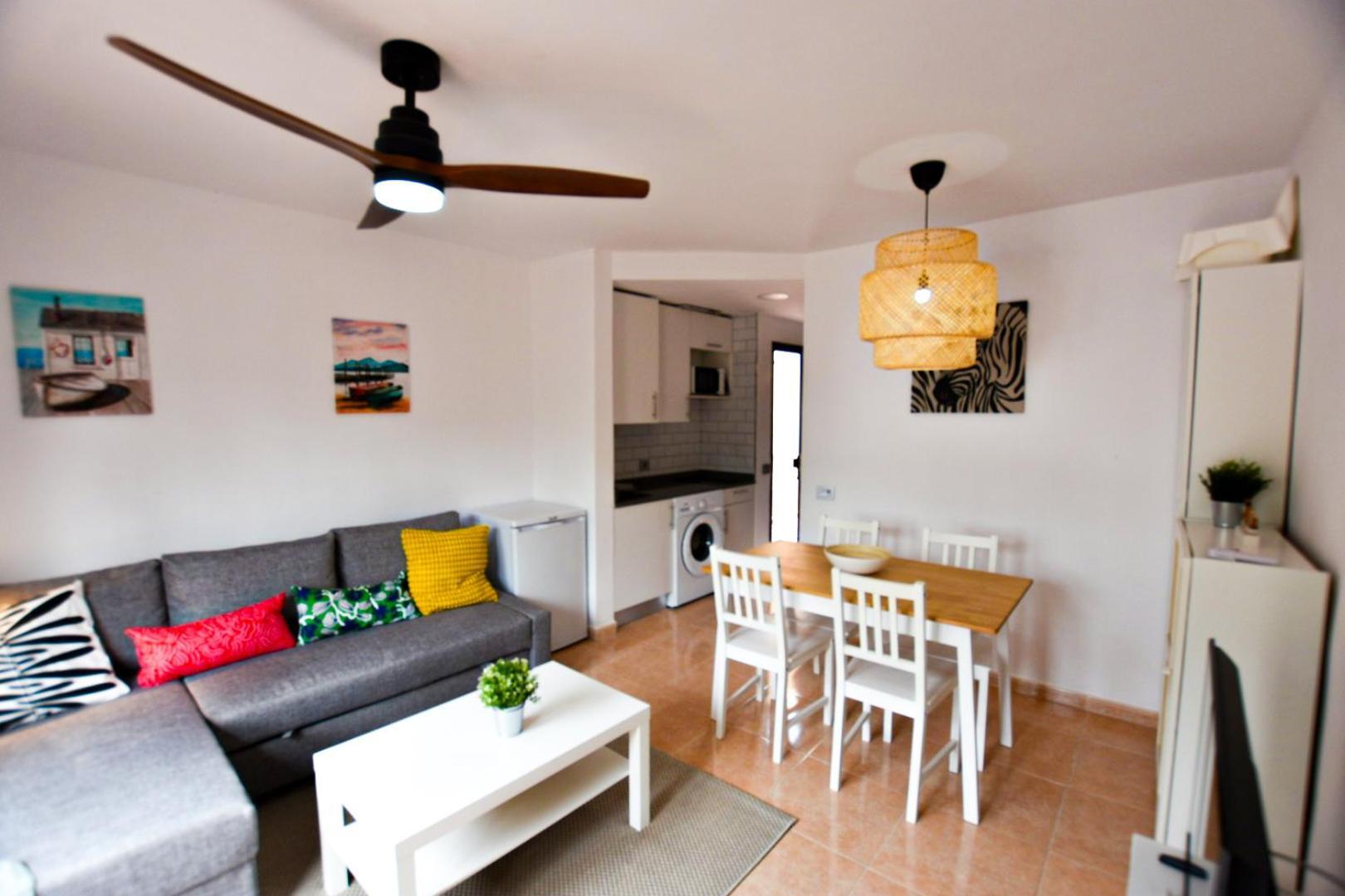 Book Jet - Oasis Dunas Apartment Relax & Maxi Pool Corralejo Dış mekan fotoğraf