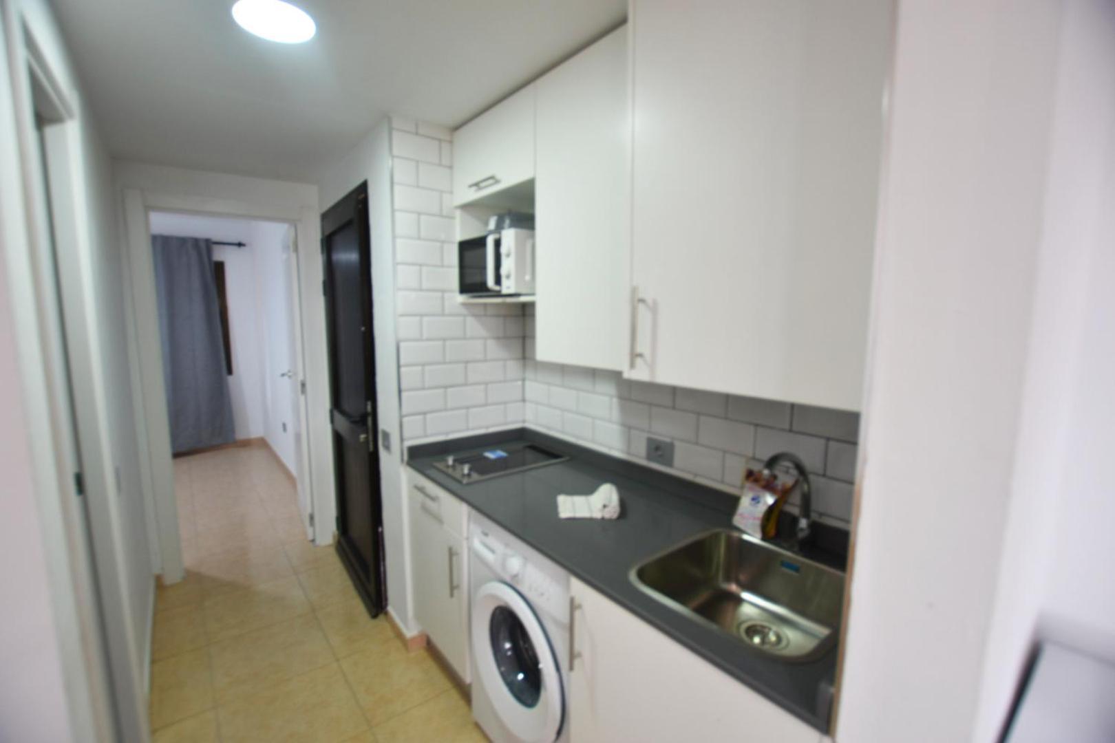 Book Jet - Oasis Dunas Apartment Relax & Maxi Pool Corralejo Dış mekan fotoğraf