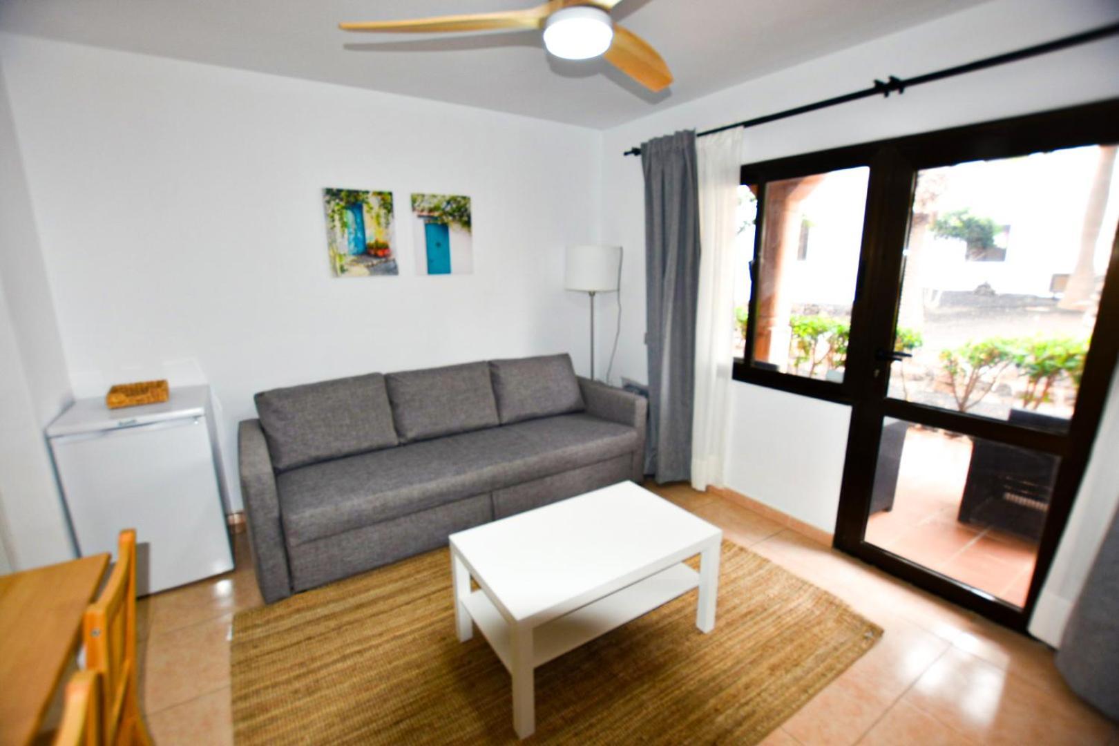 Book Jet - Oasis Dunas Apartment Relax & Maxi Pool Corralejo Dış mekan fotoğraf