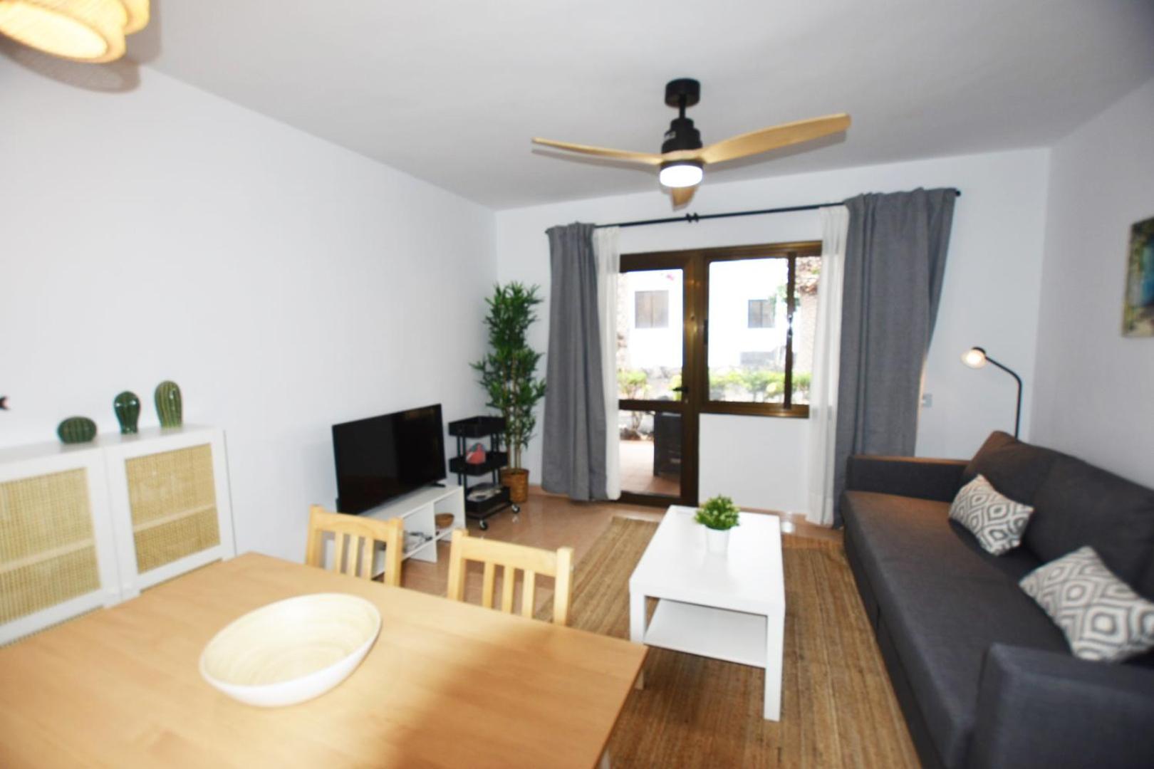 Book Jet - Oasis Dunas Apartment Relax & Maxi Pool Corralejo Dış mekan fotoğraf