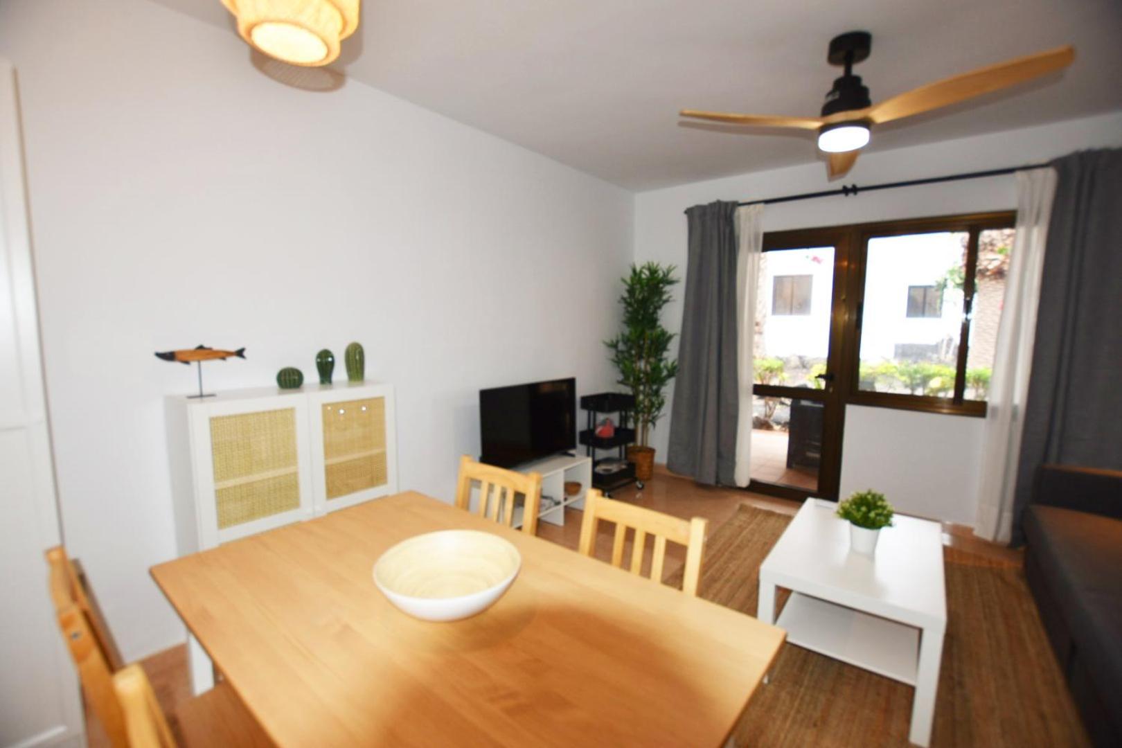 Book Jet - Oasis Dunas Apartment Relax & Maxi Pool Corralejo Dış mekan fotoğraf