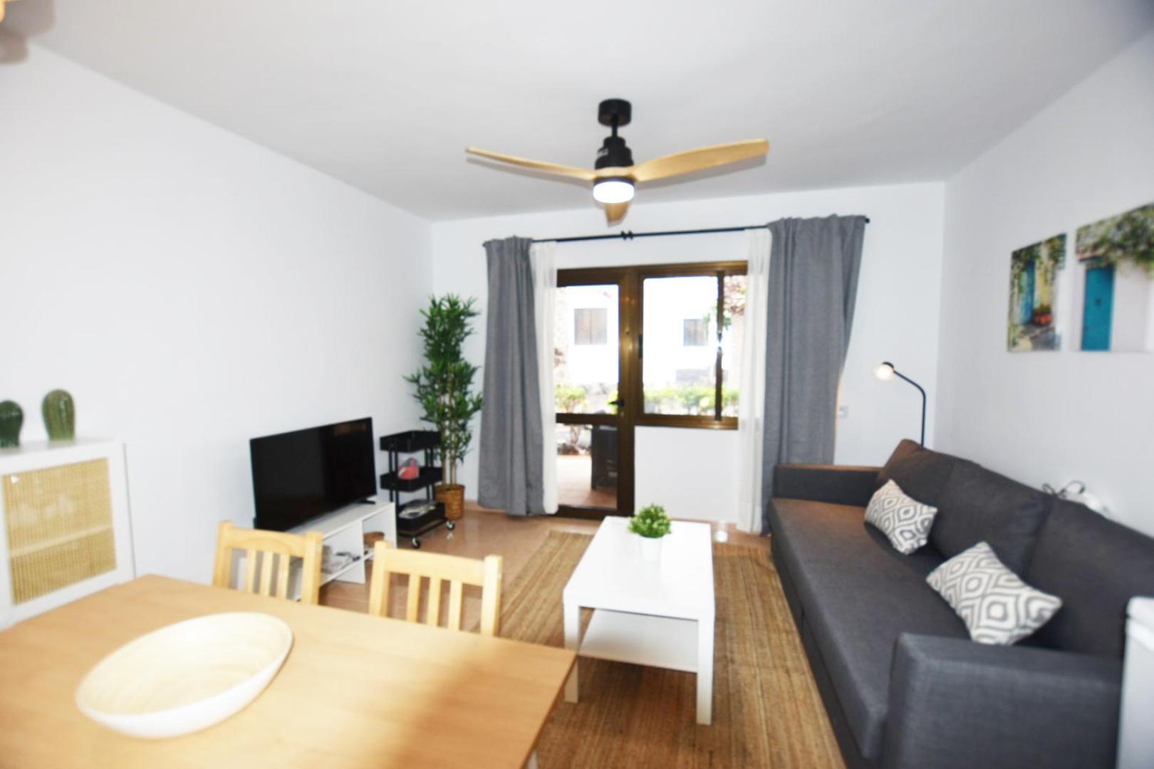 Book Jet - Oasis Dunas Apartment Relax & Maxi Pool Corralejo Dış mekan fotoğraf