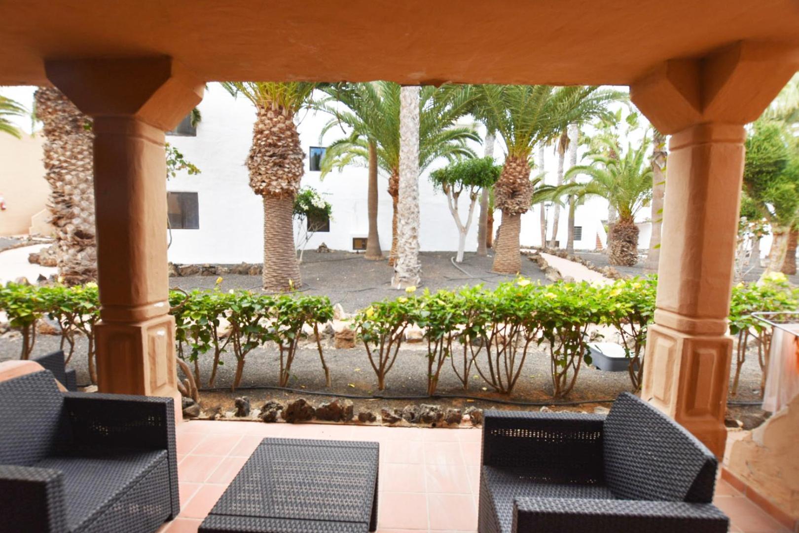 Book Jet - Oasis Dunas Apartment Relax & Maxi Pool Corralejo Dış mekan fotoğraf